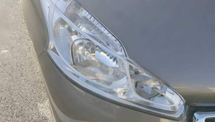 Entretien pour préserver l’apparence et la propreté des véhicules.