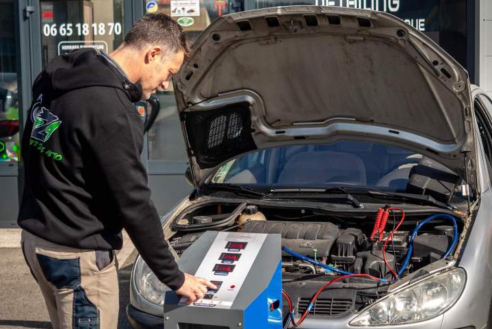 Spécialiste de la conversion E85 Pamiers
