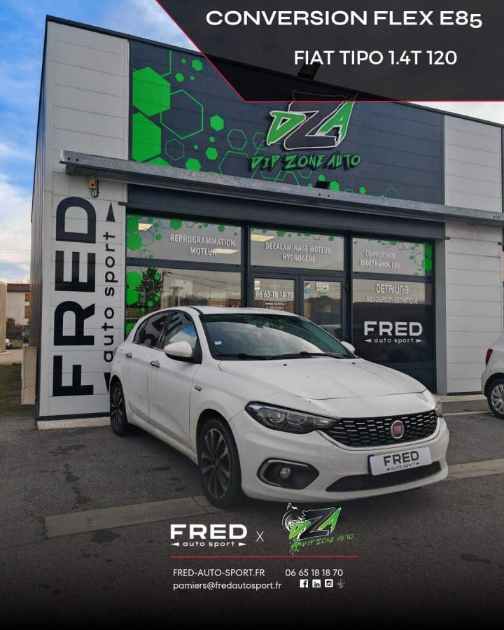 ✅CONVERSION FLEX E85  ➫ REPROGRAMMATION MOTEUR FLEXFUEL E85⛽? Le propriétaire peut désormais rouler à l’E85 ainsi qu’à l’essence sans plomb dans n’importe quelles proportions.  ?E85 = 0.75€/L Économie de +50% à chaque plein, plein de carburant à environ 30€ ? 2x moins polluant que le sans plomb.