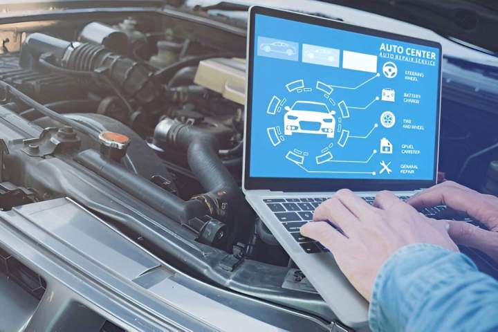Service de nettoyage de moteur à l'hydrogène Pamiers